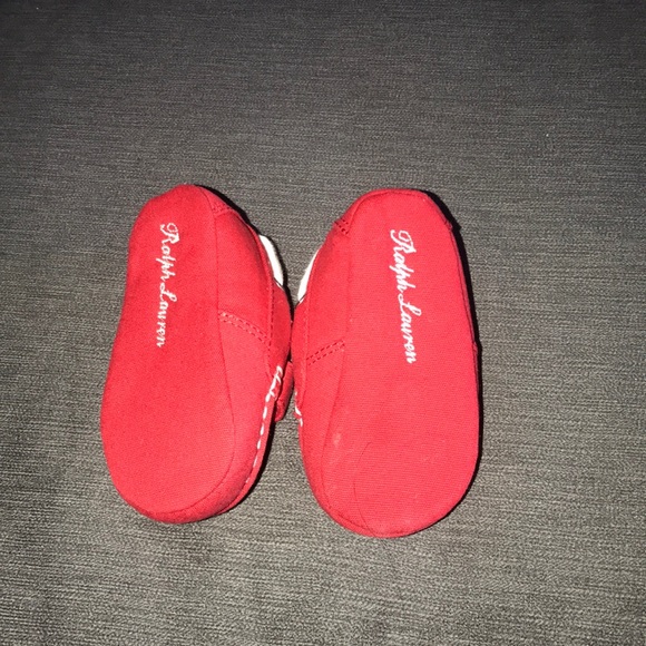 Ralph Lauren - Picture 2 of 2